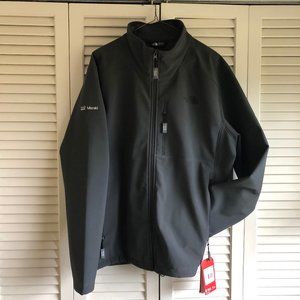 The North Face Apex Barrier Soft Shell Jacket - XL